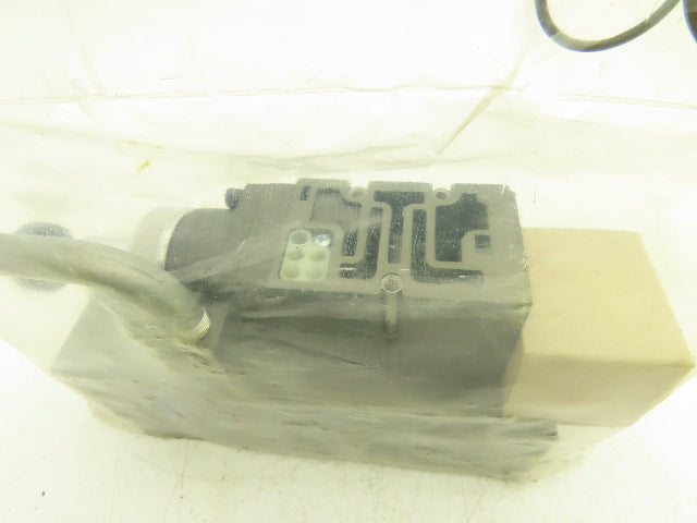 Numatics 152RS415J047P00 Regulator Manifold Assembly MK15