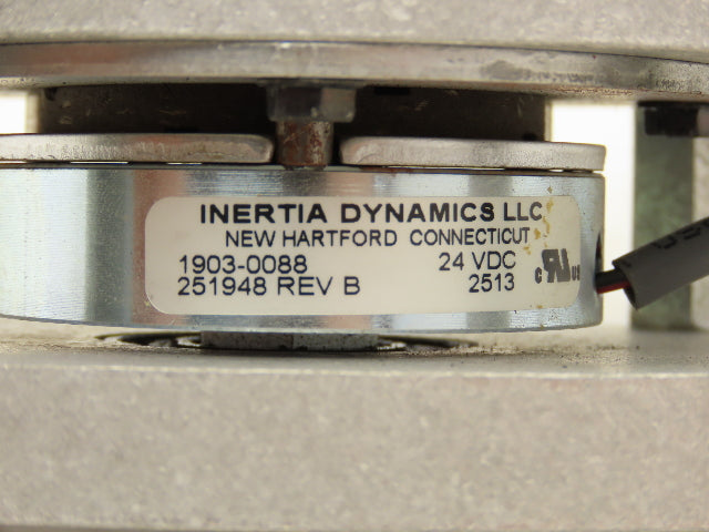 Miller Welding Millermatic 350P Aluminum Wire Single Spool Reel Assembly