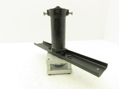 Miller Welding Millermatic 350P Aluminum Wire Single Spool Reel Assembly