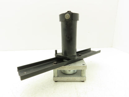 Miller Welding Millermatic 350P Aluminum Wire Single Spool Reel Assembly