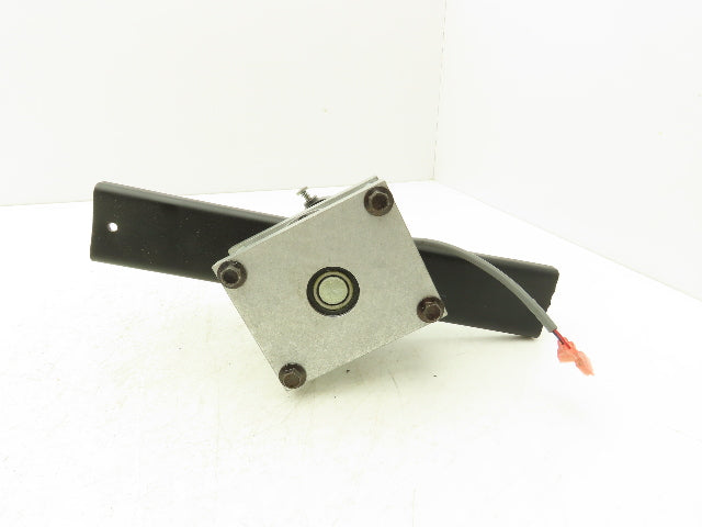 Miller Welding Millermatic 350P Aluminum Wire Single Spool Reel Assembly