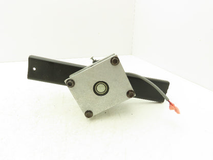 Miller Welding Millermatic 350P Aluminum Wire Single Spool Reel Assembly