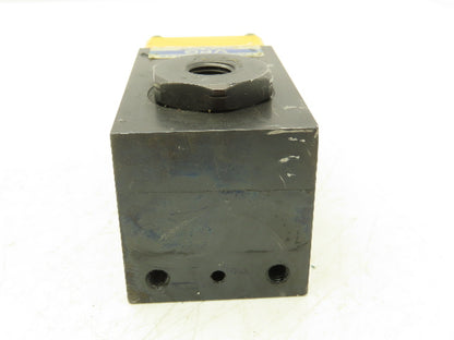 Pascal VPG-S41 Pascal Engineering Hydraulic Directional Non Leak Valve