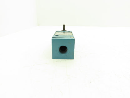 Micro Switch LSR7L Heavy Duty Snap Action Limit Switch 600VAC 10A NEMA A600