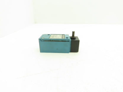 Micro Switch LSR7L Heavy Duty Snap Action Limit Switch 600VAC 10A NEMA A600