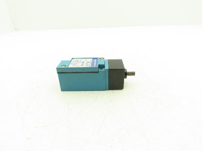 Micro Switch LSB3K Heavy Duty Snap Action Limit Switch 600VAC 10A NEMA A600