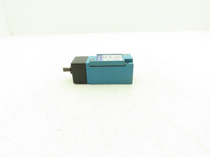 Micro Switch LSB3K Heavy Duty Snap Action Limit Switch 600VAC 10A NEMA A600