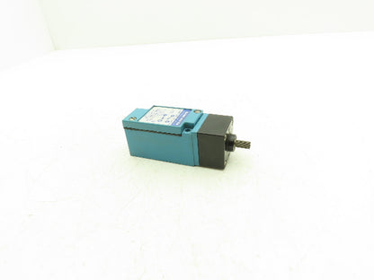 Micro Switch LSB3K Heavy Duty Snap Action Limit Switch 600VAC 10A NEMA A600