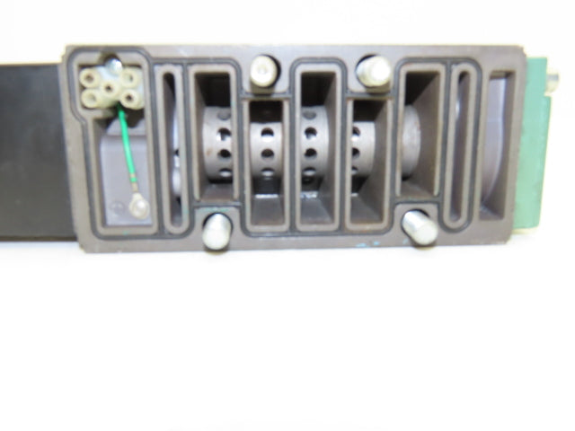 Numatics I34SA400K Pneumatic Air Single Solenoid Valve 150psi 110-120VAC