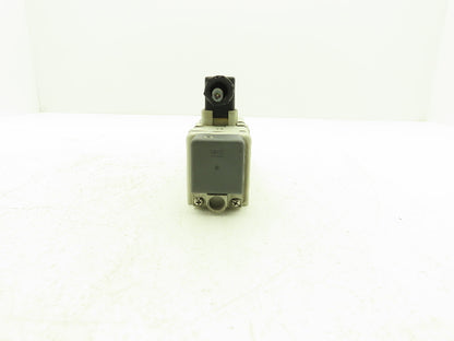 SMC VQ7-8-FJG-D-3Z Pneumatic Air Solenoid Valve 145PSI 24VDC