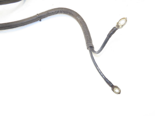 EZGO 640 Stockchaser Motor Control Assembly Wire Harness W/1204-027 Controller