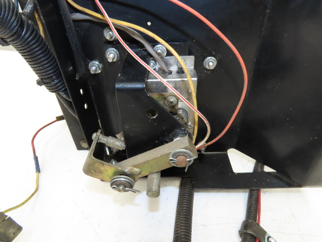 EZGO 640 Stockchaser Motor Control Assembly Wire Harness W/1204-027 Controller