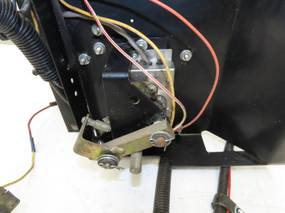 EZGO 640 Stockchaser Motor Control Assembly Wire Harness W/1204-027 Controller