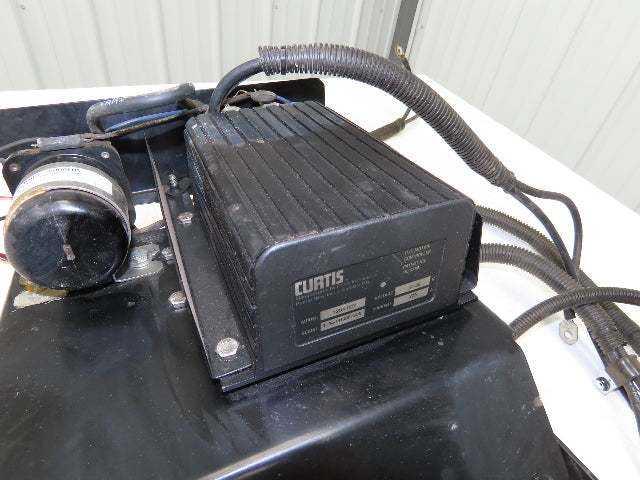 EZGO 640 Stockchaser Motor Control Assembly Wire Harness W/1204-027 Controller