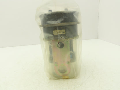 Dwyer 13-167392-00 Photohelic Pressure Switch/Guage 0-25 H2O /120V 10A 50/60HZ