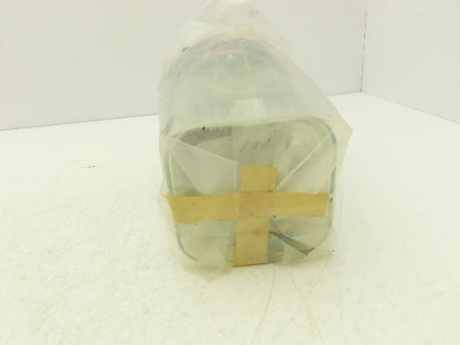 Dwyer 13-167392-00 Photohelic Pressure Switch/Guage 0-25 H2O /120V 10A 50/60HZ