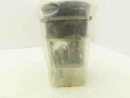 Dwyer 13-167392-00 Photohelic Pressure Switch/Guage 0-25 H2O /120V 10A 50/60HZ