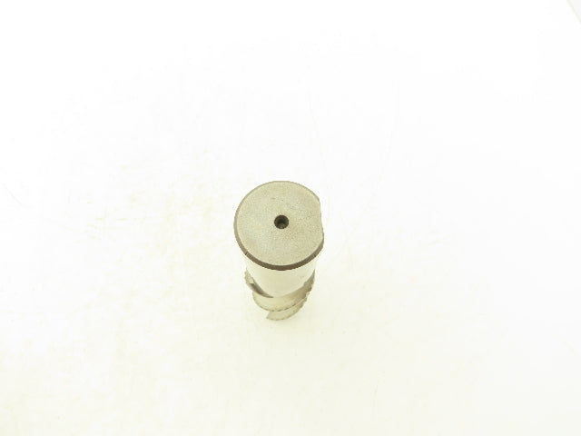 Brubaker Tool 94685 Acculead Three Flute Coarse Pitch Rougher 1.5 DIA X 1.25 SHK