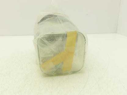 Dwyer 13-167393-00 Photohelic Pressure Switch/Guage 0-10 H2O/ 120V 10A 50/60HZ