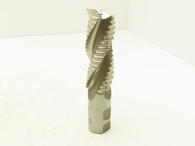 Fastcut Tool 94685 Acculead Three Flute Coarse Pitch Rougher 1.5"Dia 1.25"Shank