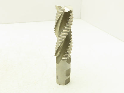 Fastcut Tool 94685 Acculead Three Flute Coarse Pitch Rougher 1.5"Dia 1.25"Shank
