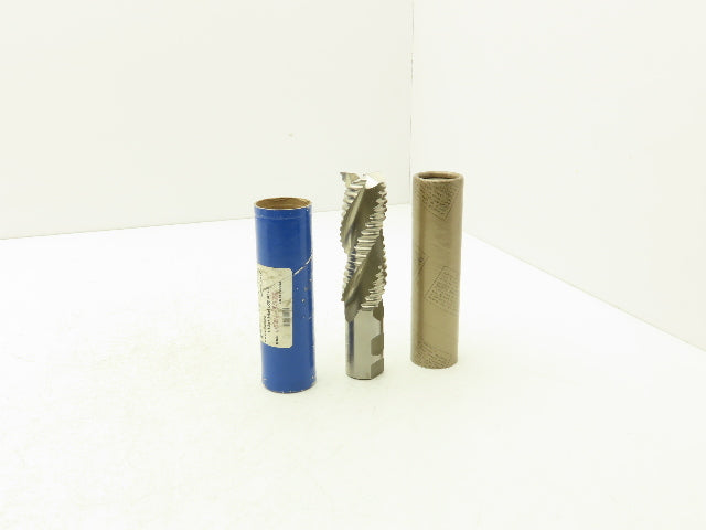 Fastcut Tool 94685 Acculead Three Flute Coarse Pitch Rougher 1.5"Dia 1.25"Shank