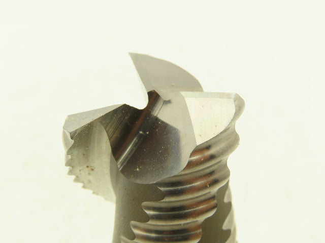 Fastcut Tool 94685 Acculead Three Flute Coarse Pitch Rougher 1.5"Dia 1.25"Shank