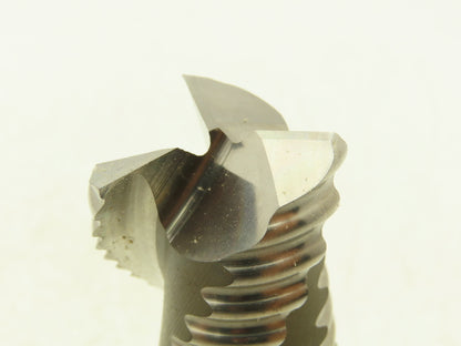 Fastcut Tool 94685 Acculead Three Flute Coarse Pitch Rougher 1.5"Dia 1.25"Shank