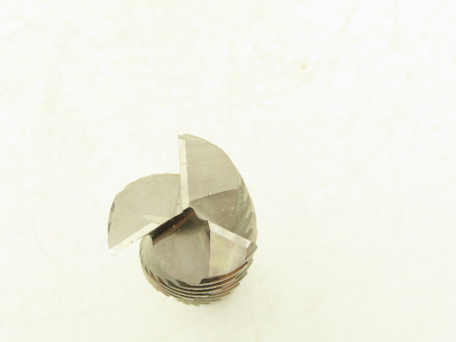 Fastcut Tool 94685 Acculead Three Flute Coarse Pitch Rougher 1.5"Dia 1.25"Shank