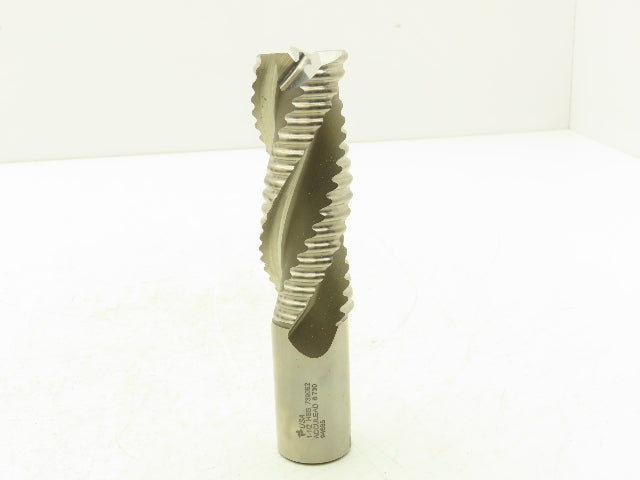 Fastcut Tool 94685 Acculead Three Flute Coarse Pitch Rougher 1.5"Dia 1.25"Shank