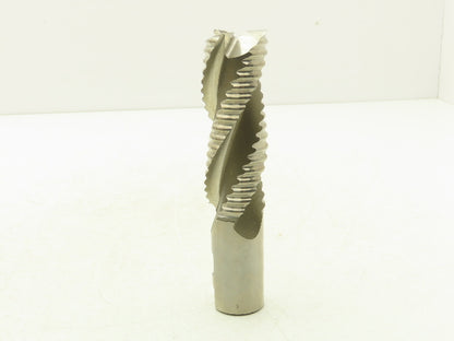 Fastcut Tool 94685 Acculead Three Flute Coarse Pitch Rougher 1.5"Dia 1.25"Shank