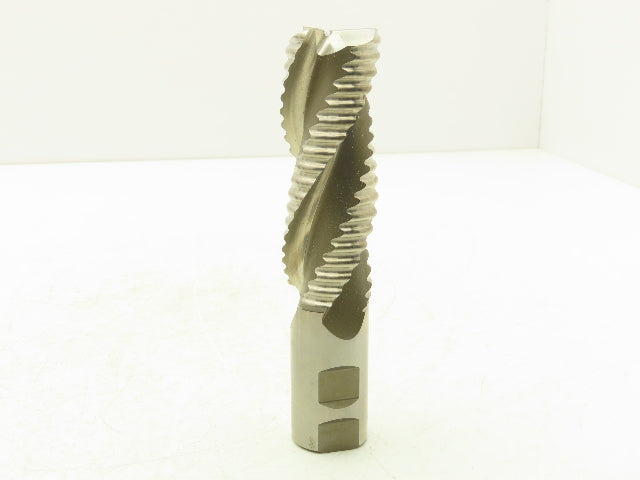 Fastcut Tool 94685 Acculead Three Flute Coarse Pitch Rougher 1.5"Dia 1.25"Shank