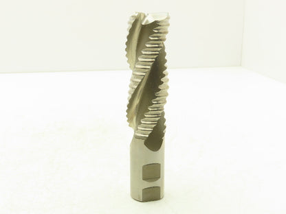 Fastcut Tool 94685 Acculead Three Flute Coarse Pitch Rougher 1.5"Dia 1.25"Shank