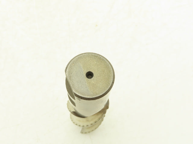 Fastcut Tool 94685 Acculead Three Flute Coarse Pitch Rougher 1.5"Dia 1.25"Shank