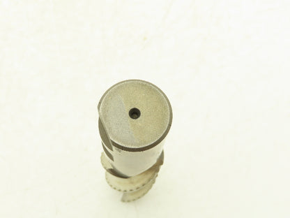 Fastcut Tool 94685 Acculead Three Flute Coarse Pitch Rougher 1.5"Dia 1.25"Shank