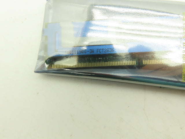 Fujitsu CF00501-7954 Rev: 01 FB DIMM RAM Memory Module 4GB PC2-5300 DDR2-667