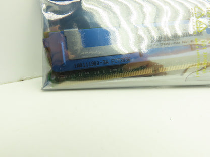 Fujitsu CF00501-7954 Rev: 01 FB DIMM RAM Memory Module 4GB PC2-5300 DDR2-667