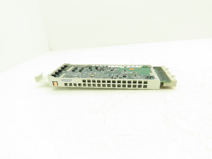 Fujitsu WMEC280KAA BP1A53AA R7 Main Shelf Interface Network Communication Module
