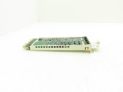 Fujitsu WMEC280KAA BP1A53AA R7 Main Shelf Interface Network Communication Module