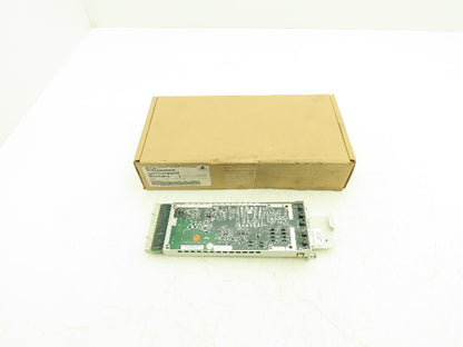 Fujitsu WMEC280KAA BP1A53AA R7 Main Shelf Interface Network Communication Module