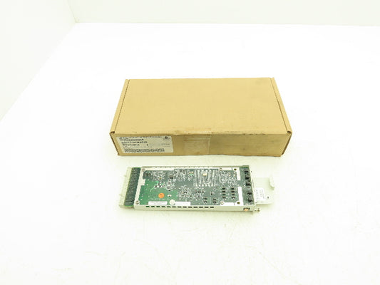 Fujitsu WMEC280KAA BP1A53AA R7 Main Shelf Interface Network Communication Module