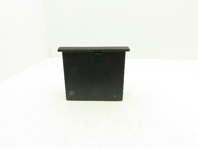 Sponsler SP2800EZ Batch Control 110VAC  3.2VA Input 12-27VDC 250mA Output