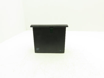 Sponsler SP2800EZ Batch Control 110VAC  3.2VA Input 12-27VDC 250mA Output