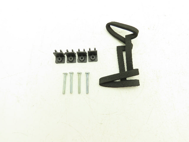 Sponsler SP2800EZ Batch Control 110VAC  3.2VA Input 12-27VDC 250mA Output