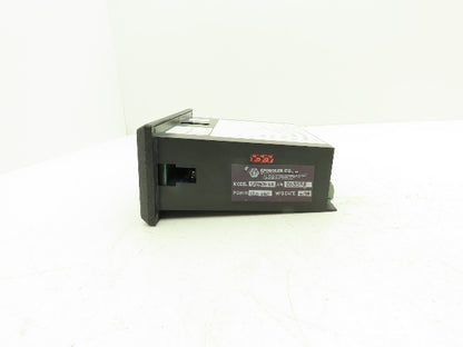 Sponsler SP2800EZ Batch Control 110VAC  3.2VA Input 12-27VDC 250mA Output