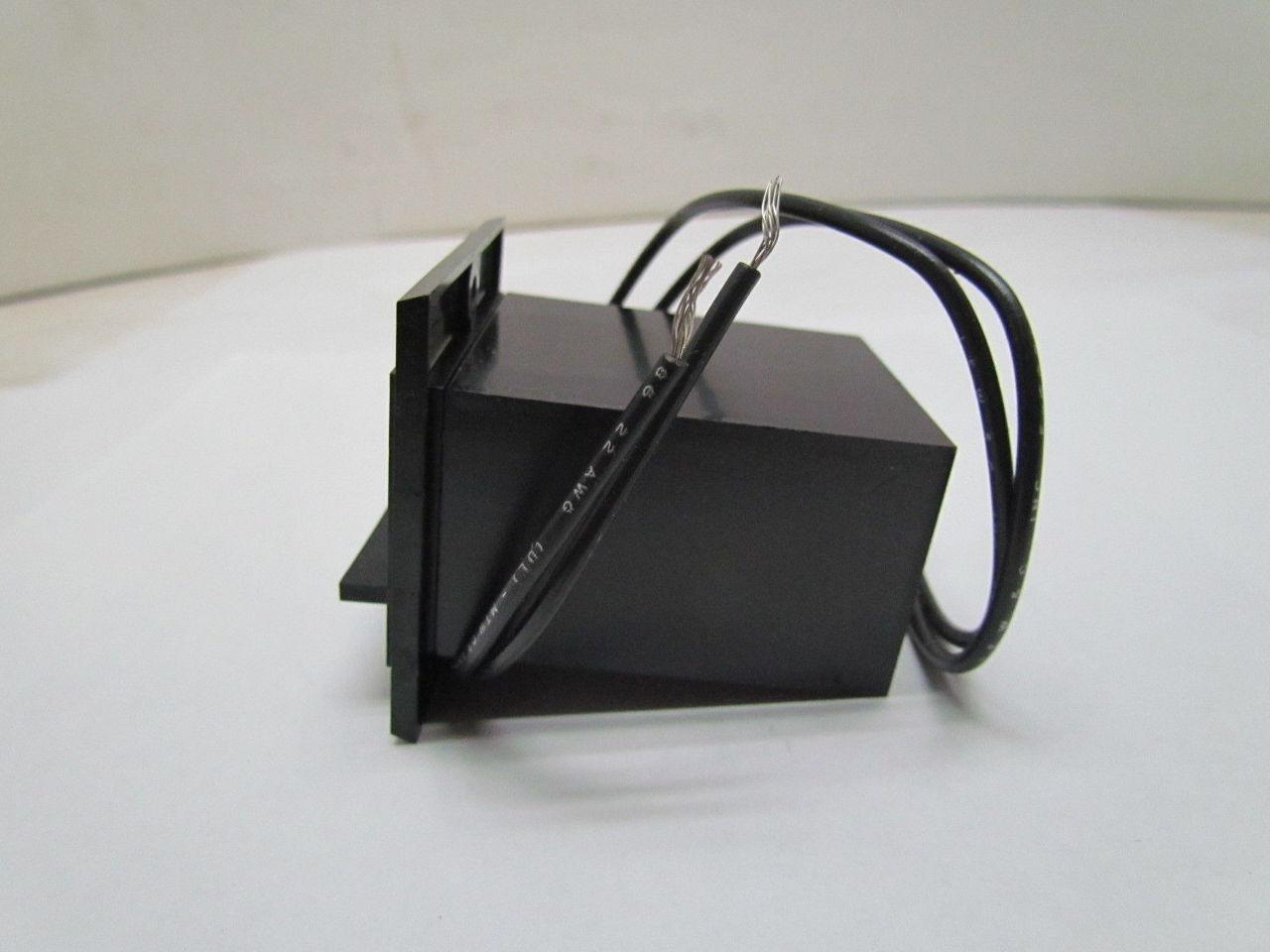 Danaher Controls 0743885-216 Counter Electromechanical 7437/7438 Series