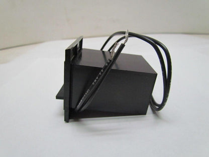 Danaher Controls 0743885-216 Counter Electromechanical 7437/7438 Series