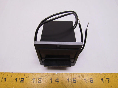 Danaher Controls 0743885-216 Counter Electromechanical 7437/7438 Series