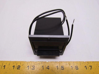 Danaher Controls 0743885-216 Counter Electromechanical 7437/7438 Series