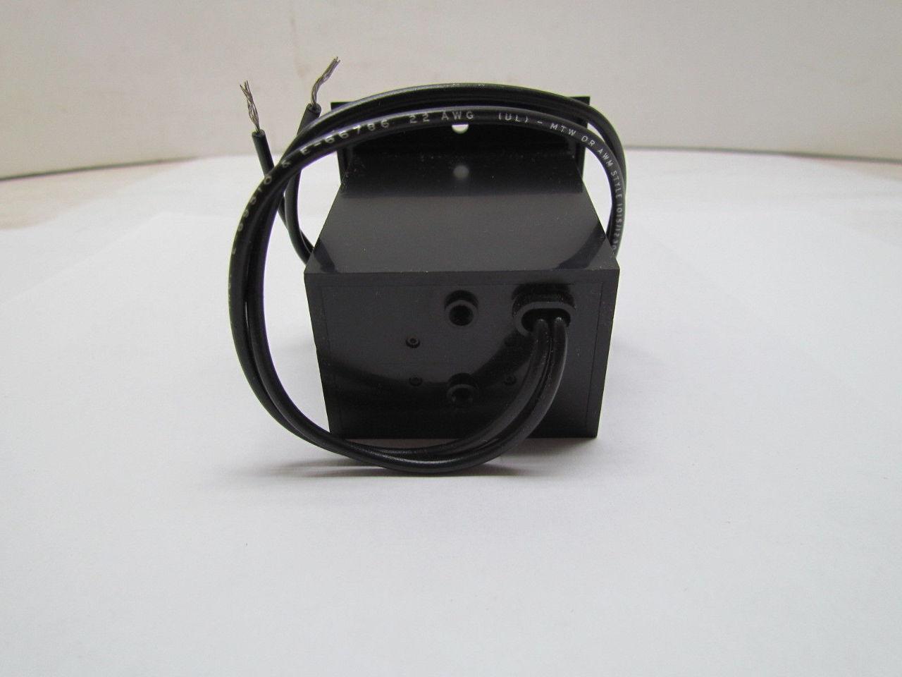 Danaher Controls 0743885-216 Counter Electromechanical 7437/7438 Series